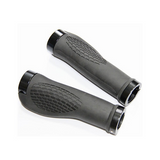 Mansoane Oxford Lock-On Ergonomice Negre
