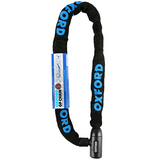 Lacăt Lanț Oxford 6 GP 0.9mx6mm Negru