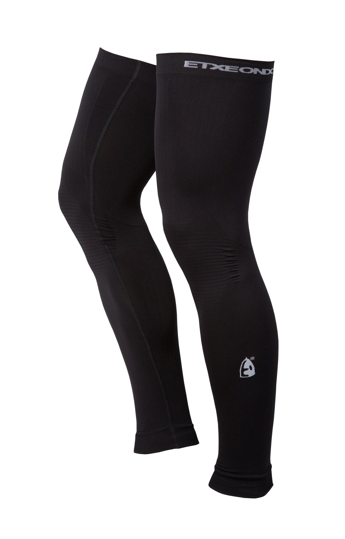 Luze Pernera Etxeondo Negro