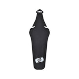 Oxford Mudstop Easy Splash Mudguard Negru