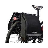 Geantă portbagaj Oxford Series-C C20 Double Bag 20L Negru