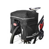 Geantă portbagaj Oxford Series-C C35 Double Bag 35L Negru