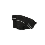 Saddle Bag Oxford 1.4L Negru