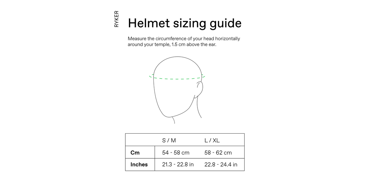 Casco Cannondale Ryker Adult Gris #4