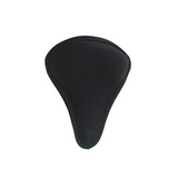 Oxford Universal Gel Saddle Cover Negru