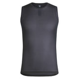 Rapha Mens Lightweight Base Layer Sleeveless Negru/Negru