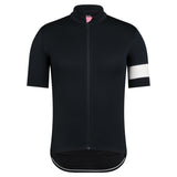 Rapha Mens Classic Jersey Black