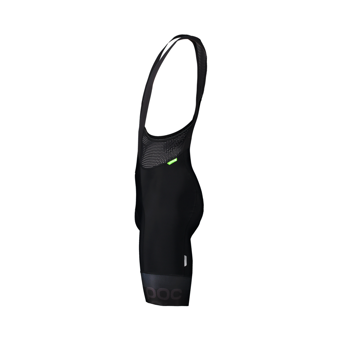 Essential Vpds Culote Corto Poc Negro Uranio/Negro Uranio #2