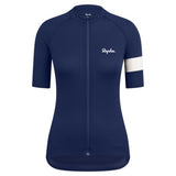 Rapha Womens Core Lightweight Jersey Navy