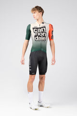 Gobik CX Pro 4.0 Tricou Unisex cu Mânecă Scurtă Cannondale Factory Racing 26