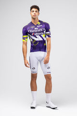 Gobik CX Pro 4.0 Tricou Unisex Mânecă Scurtă Wilier Vittoria 26