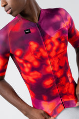 Gobik CX Pro 4.0 Tricou Unisex cu Mânecă Scurtă Azalea