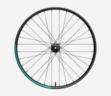 Oquo Roată Spate MTB MC32LTD MS 29 Metallic Jade