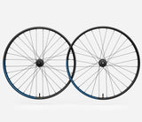 Oquo MTB Wheelset MC32LTD XD 29 Cobalt Blue
