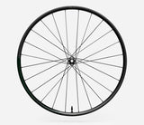 Oquo Roată Față MTB MP30LTD 29 Metallic Dark Green