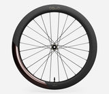 Oquo Roată Spate Road RA57LTD Sram XDR Burning Ashes