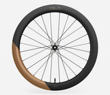Oquo Roată Spate Road RA57LTD Sram XDR Metallic Cinnamon