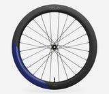 Oquo Roată Spate Road RA57LTD Sram XDR Cobalt Blue