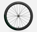Oquo Roată Spate Șosea RA57LTD Sram XDR Metallic Dark Green