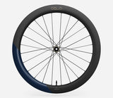 Oquo Roată Spate Road RA57LTD Sram XDR Metallic Navy Blue