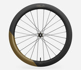 Oquo Roată Spate Șosea RA57LTD Sram XDR Metallic Olive Green