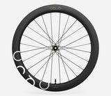 Oquo Roată Spate Road RA57LTD Sram XDR Oquo