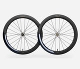 Oquo Wheelset Road RA57LTD Shimano HG Noctiluca