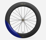 Oquo Roată Față Șosea RA80LTD Cobalt Blue