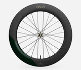 Oquo Roată Față Road RA80LTD Metallic Dark Green