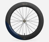 Oquo Roată Față Road RA80LTD Metallic Navy Blue