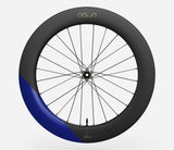 Oquo Roată Spate Șosea RA80LTD Sram XDR Cobalt Blue