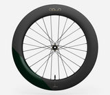 Oquo Roată Spate Șosea RA80LTD Sram XDR Metallic Dark Green