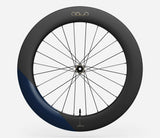 Oquo Roată Spate Șosea RA80LTD Sram XDR Metallic Navy Blue