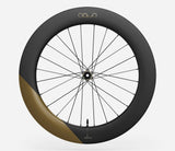 Oquo Roată Spate Șosea RA80LTD Sram XDR Metallic Olive Green