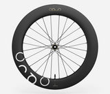 Oquo Roată Spate Șosea RA80LTD Sram XDR Oquo