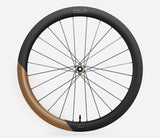 Oquo Roată Față Gravel RP50LTD Metallic Cinnamon